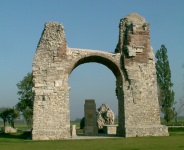 Heidentor